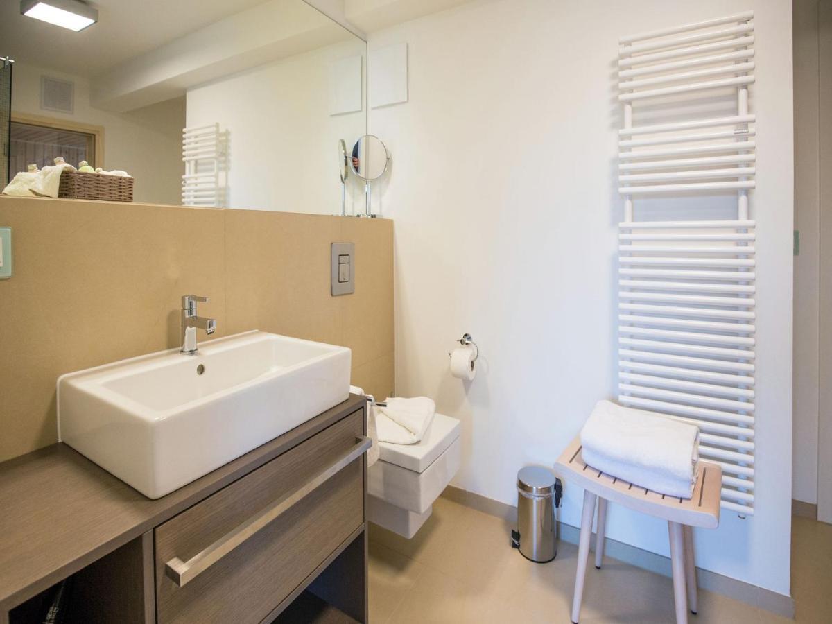 Duenenresidenz Prora - Mit Meerblick, 2 Schlafzimmern Und Balkon Np-307 Binz