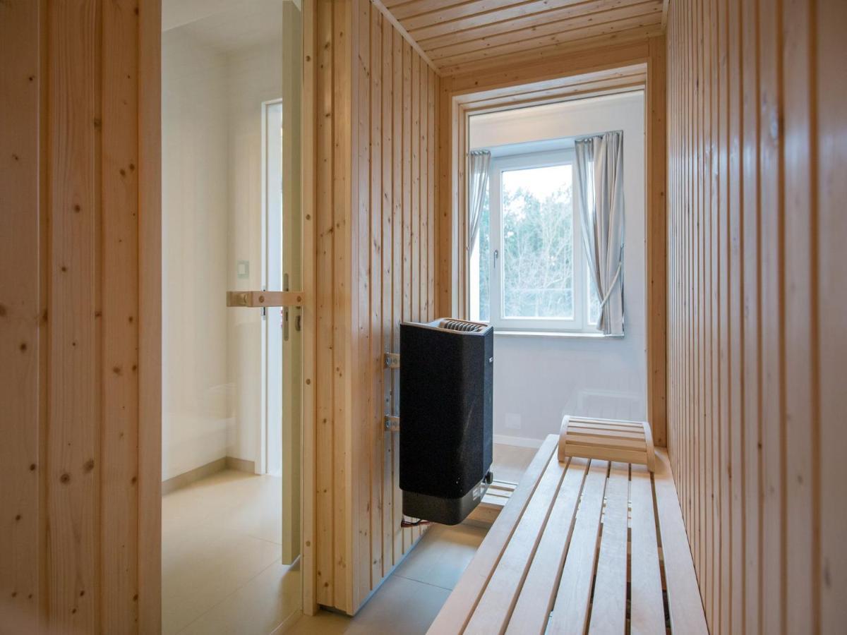 Duenenresidenz Prora - Mit Meerblick, 2 Schlafzimmern Und Balkon Np-307 Apartment *
